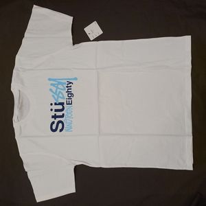 Stussy Nineteen Eighty Tee